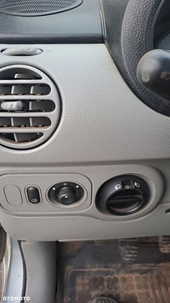 Renault Kangoo - 28