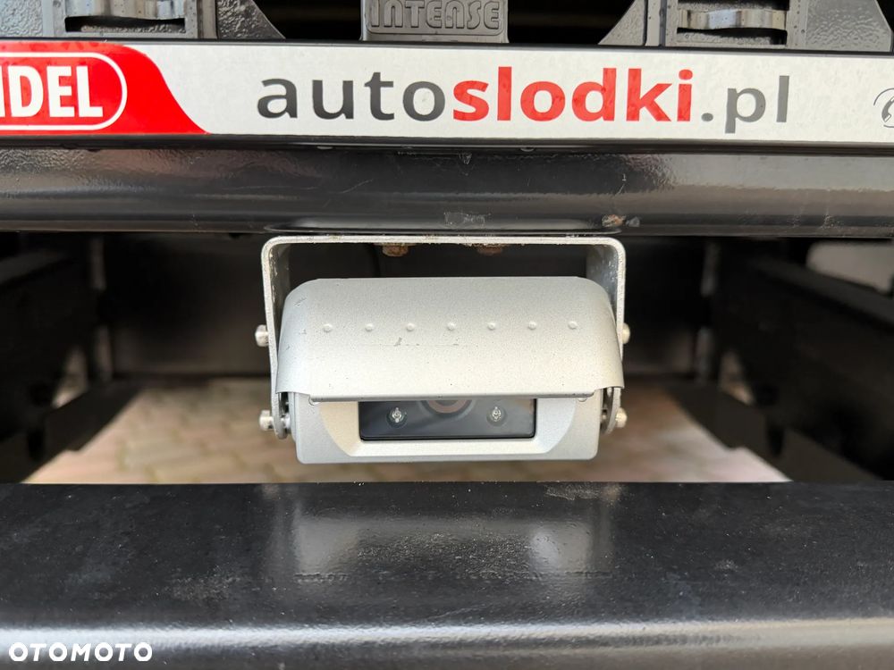 MAN TGL 8.180 Chłodnia Winda - 32