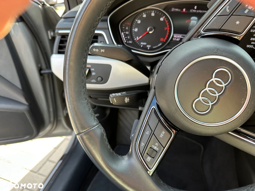 Audi A4 Avant - 10