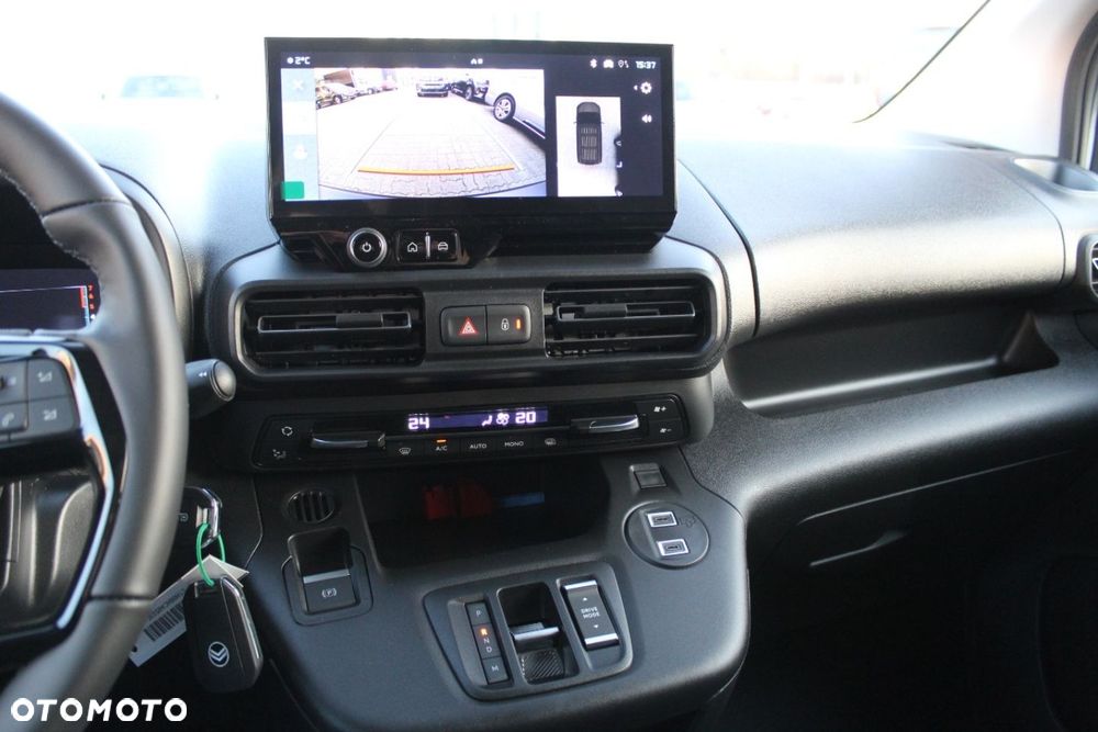 Citroën Berlingo - 18