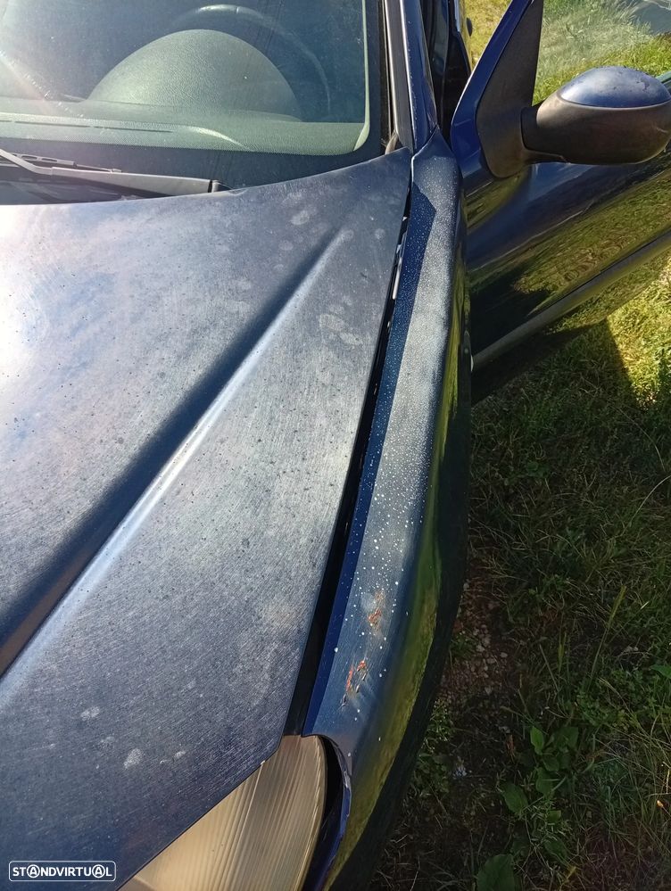 Peugeot 206 1.4 XS - 2