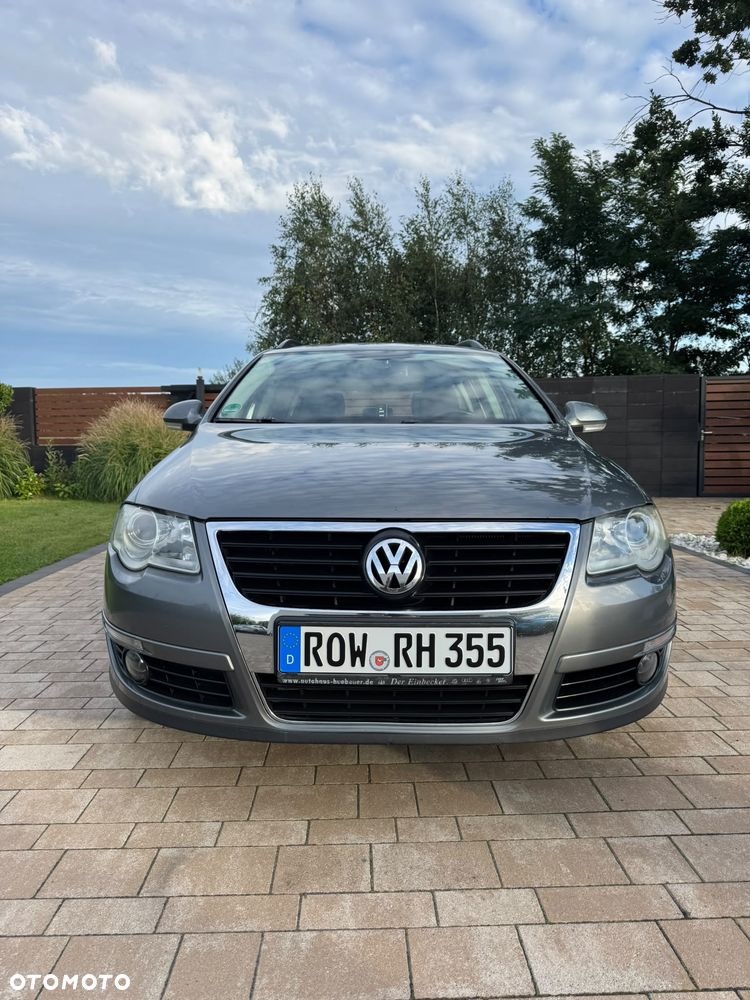 Volkswagen Passat 2.0 TDI Individual - 8