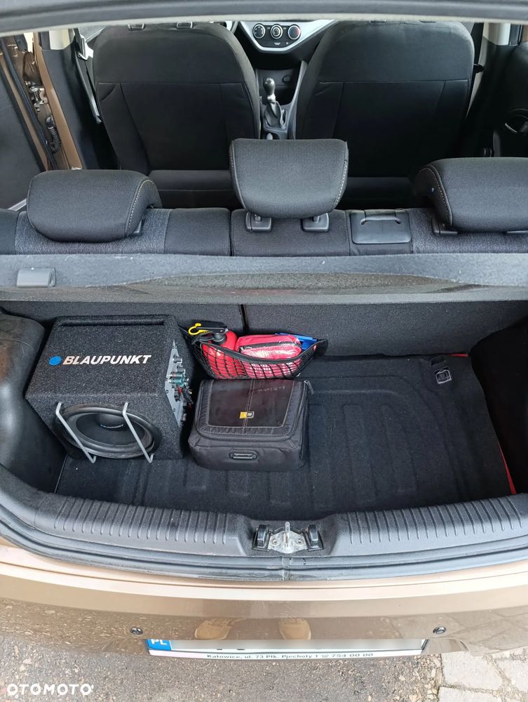 Kia Picanto 1.0 M - 11