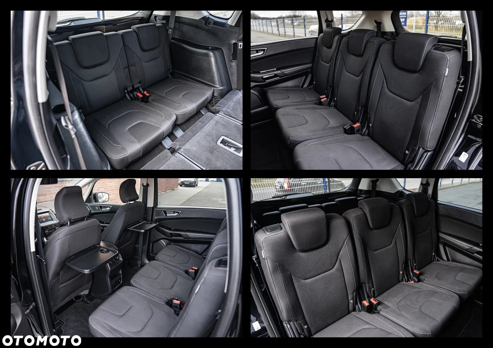 Ford S-Max 2.0 EcoBlue Titanium - 31