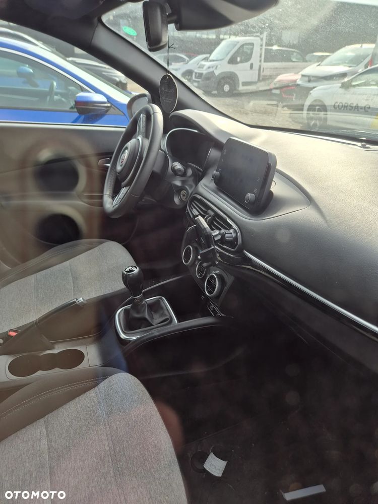 Fiat Tipo - 8