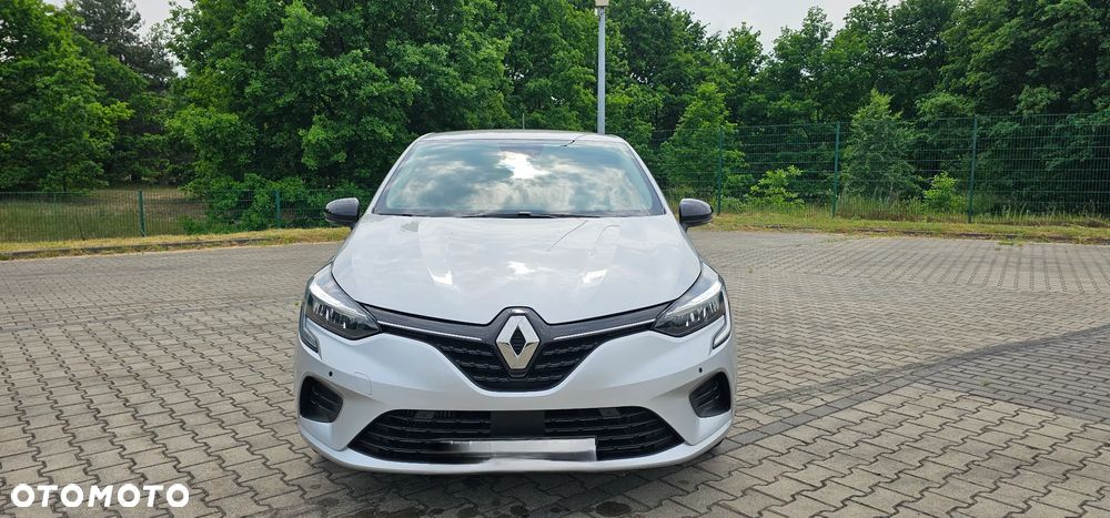 Renault Clio 1.0 TCe Equilibre - 2