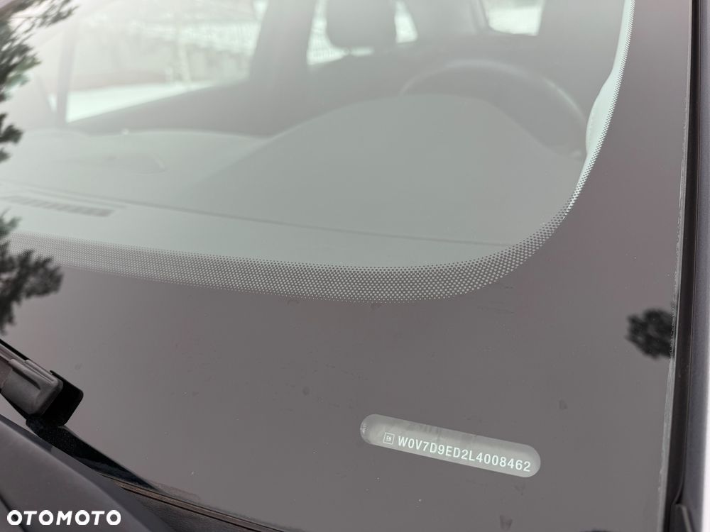 Opel Crossland X 2019