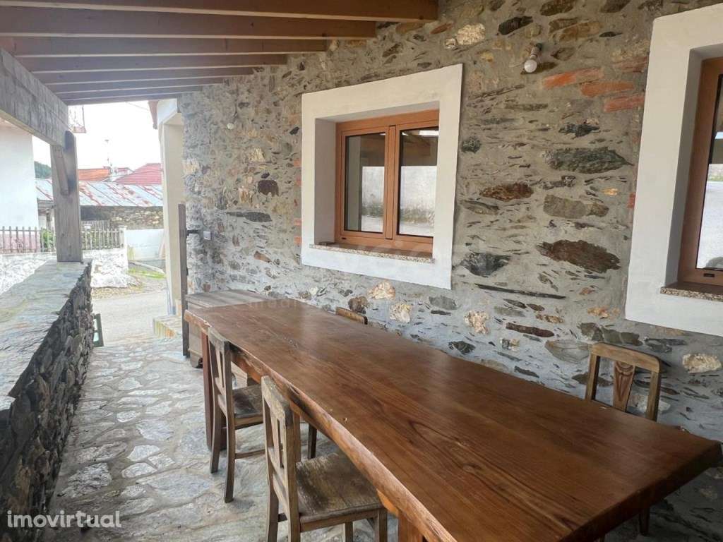 Moradia T3 em Pala - Grande imagem: 2/14