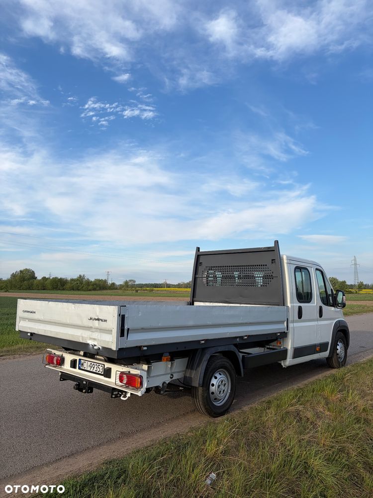 Citroën Jumper - 13
