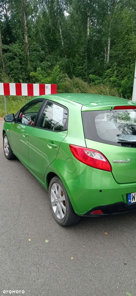 Mazda 2 1.3 Comfort - 1