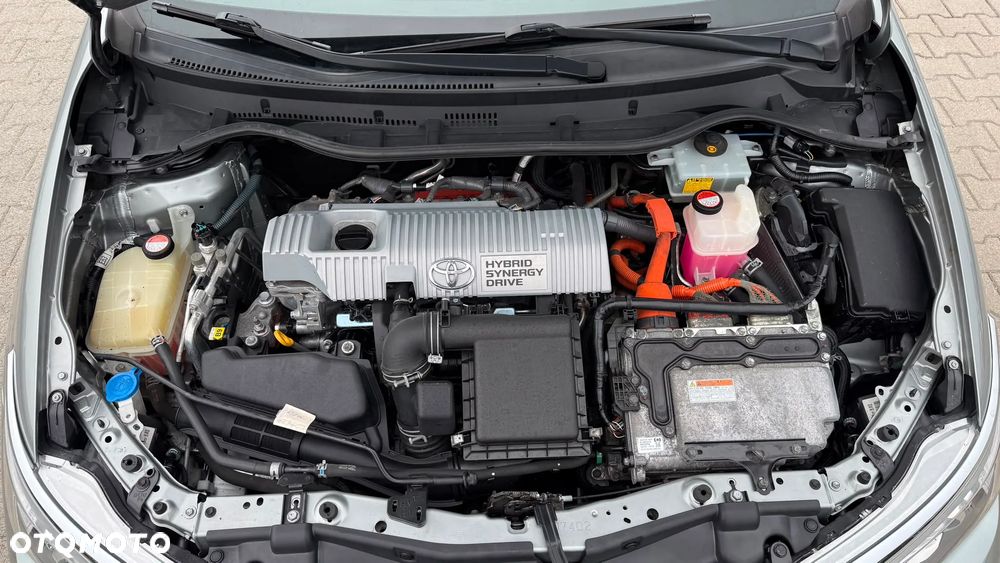 Toyota Auris - 10