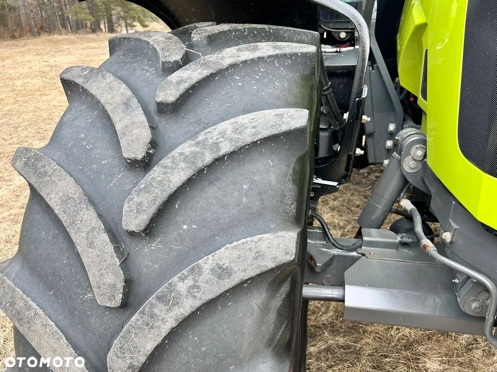 Claas - 12