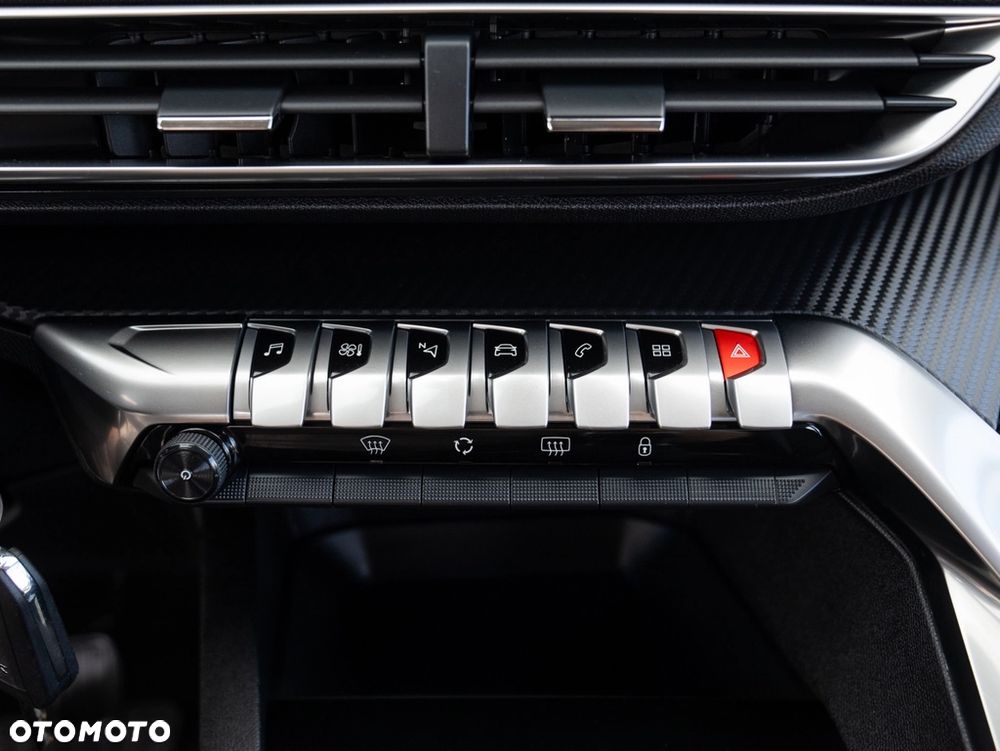 Peugeot 3008 BlueHDi 130 Stop & Start Allure - 34