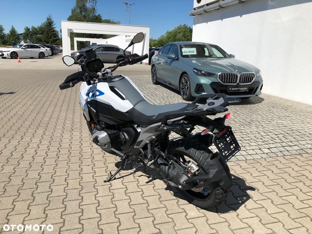 BMW R - 7