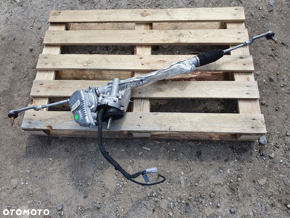PEUGEOT 208 II LIFT PRZEKŁADNIA MAGLOWNICA 9853226980 - 2