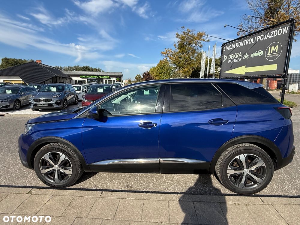 Peugeot 3008 HDi 115 Access - 7