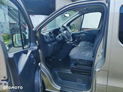 Opel Vivaro 1.6 CDTI L1 - 8