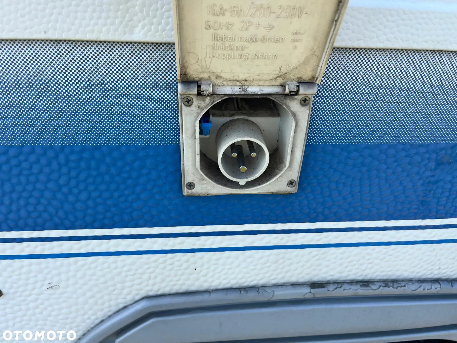Adria 502 UP - 29