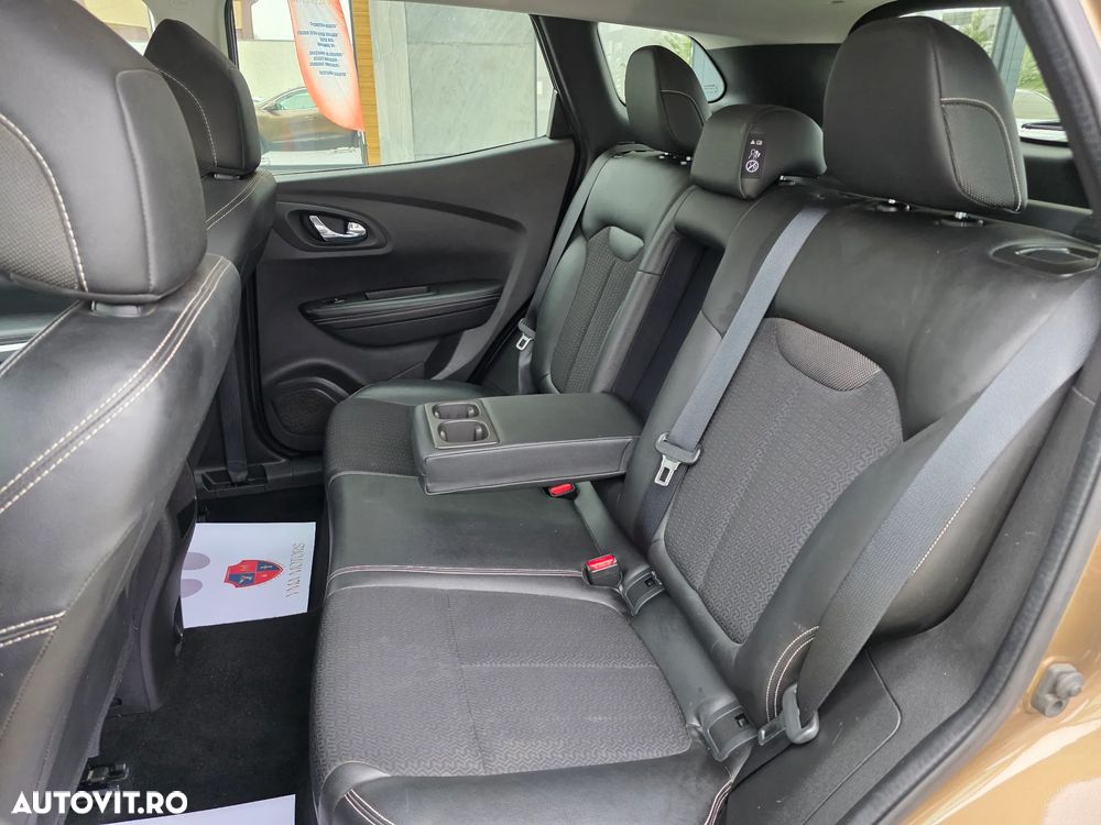 Renault Kadjar 1.5 DCI EDC Intens - 15