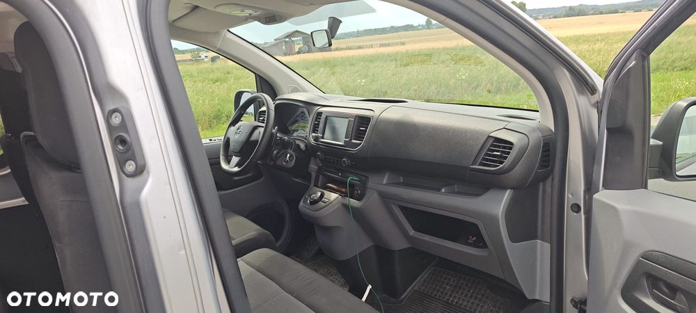 Opel Vivaro L Autm - 11