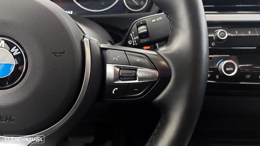 BMW 420 Gran Coupé - 17