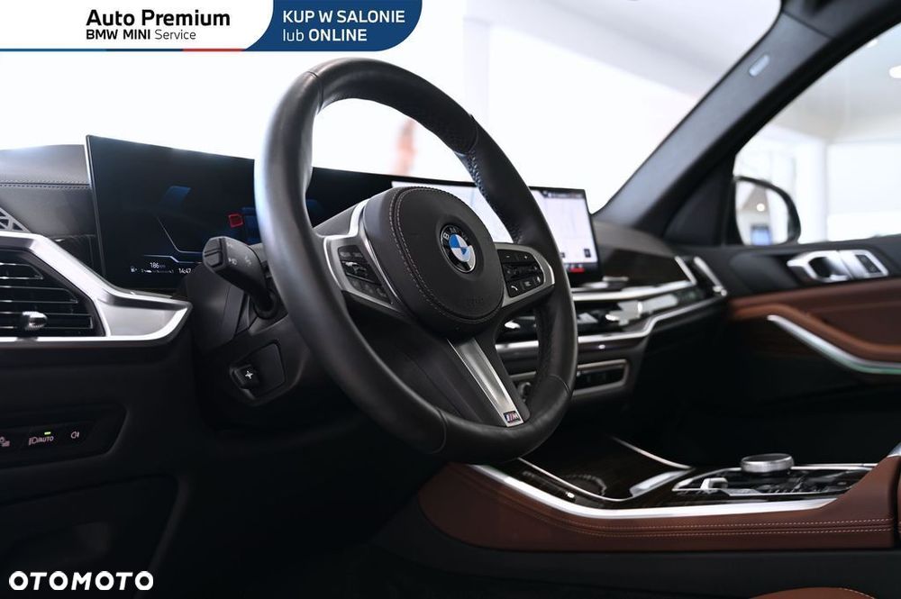 BMW X5 - 7