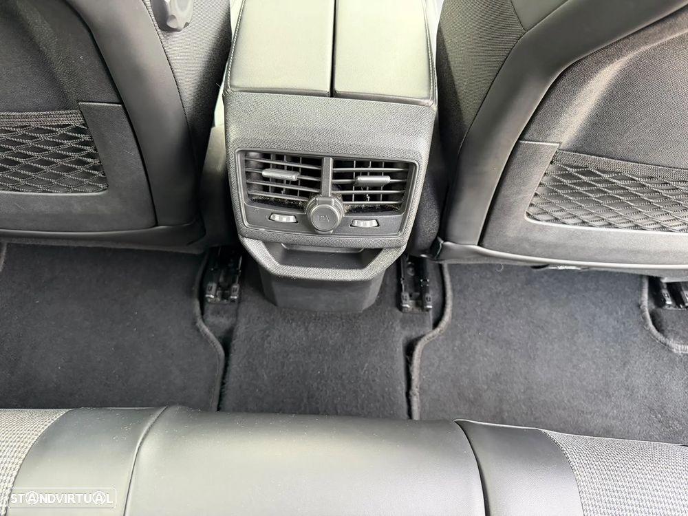Peugeot 3008 1.6 BlueHDi Allure EAT6 - 26