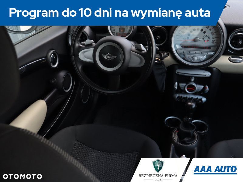 MINI Cooper - 9