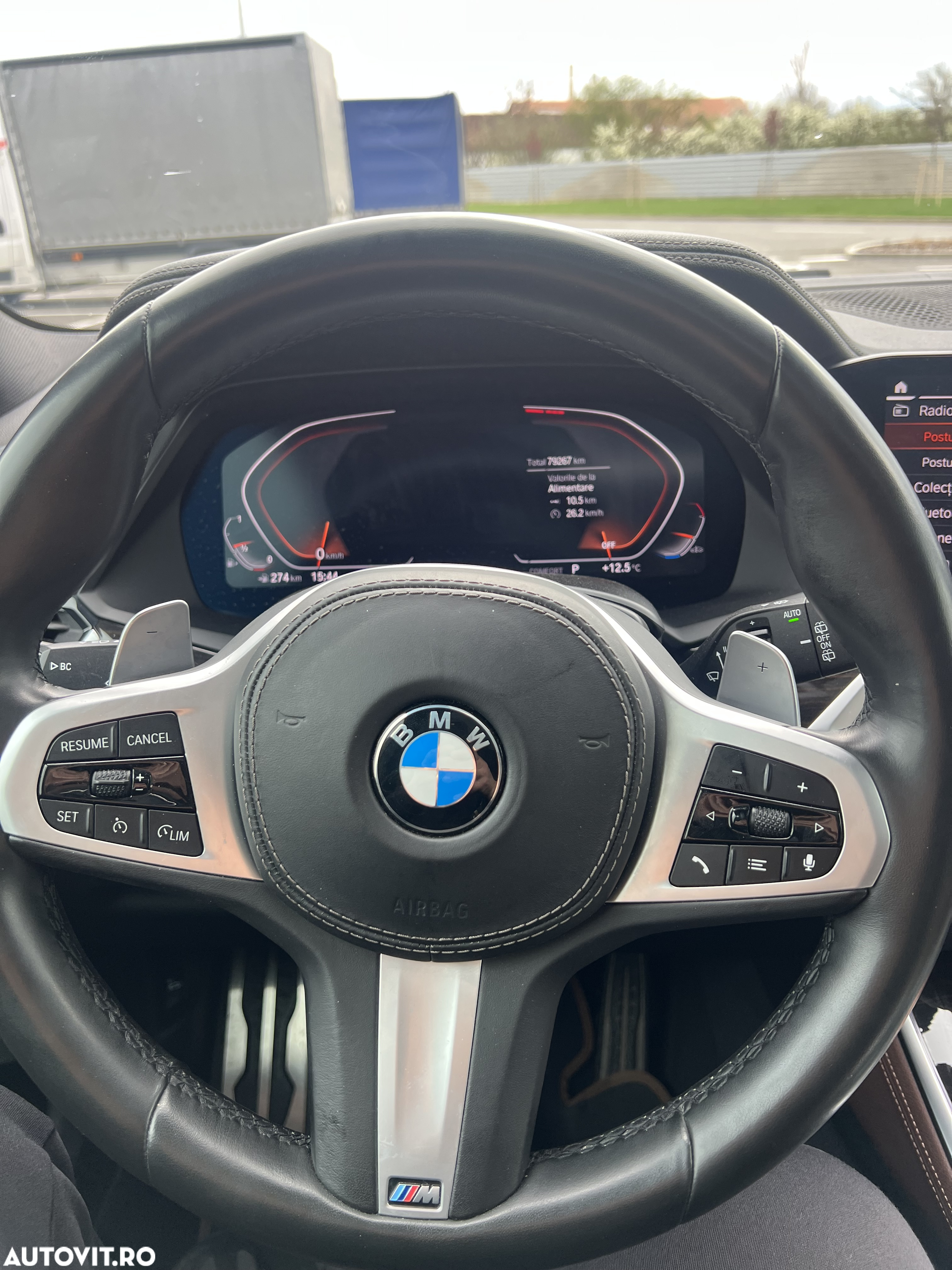 BMW X5 xDrive40i - 5