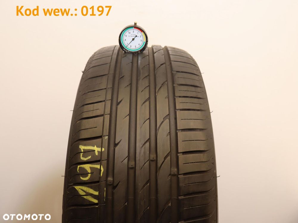 Nexen N Blue HD - 205/55 R16 - 1