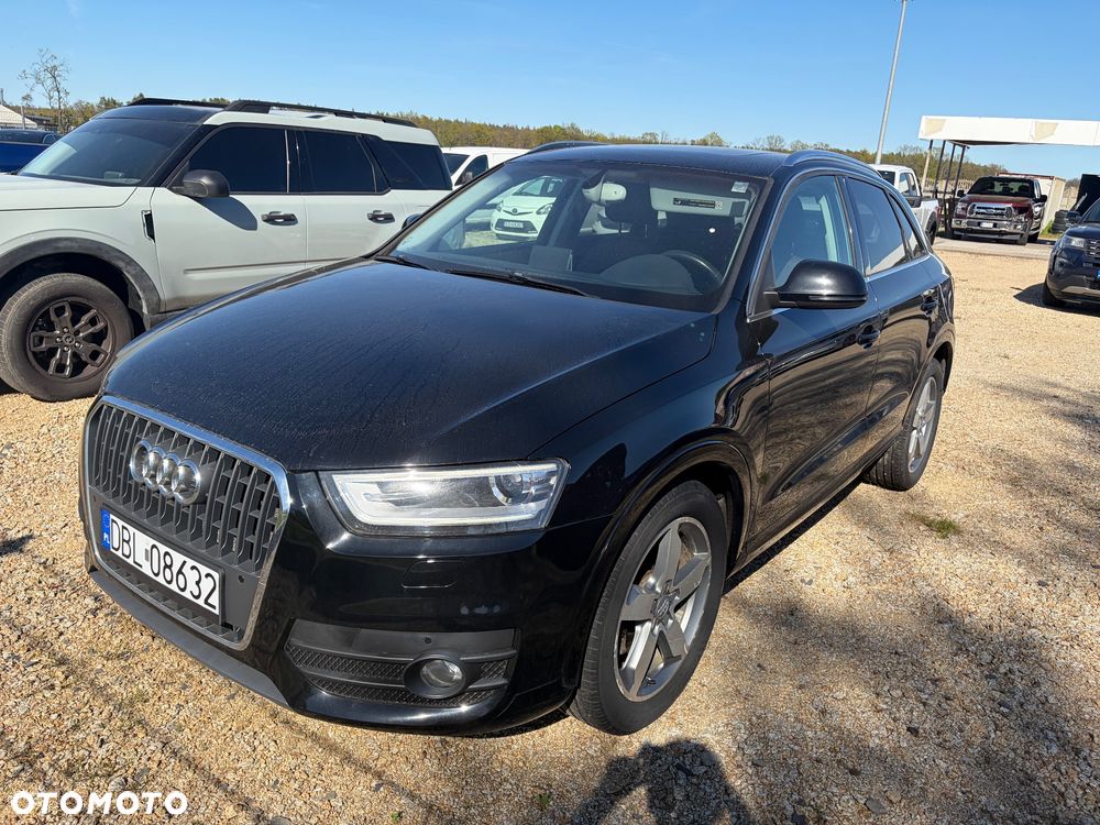 Audi Q3 - 3