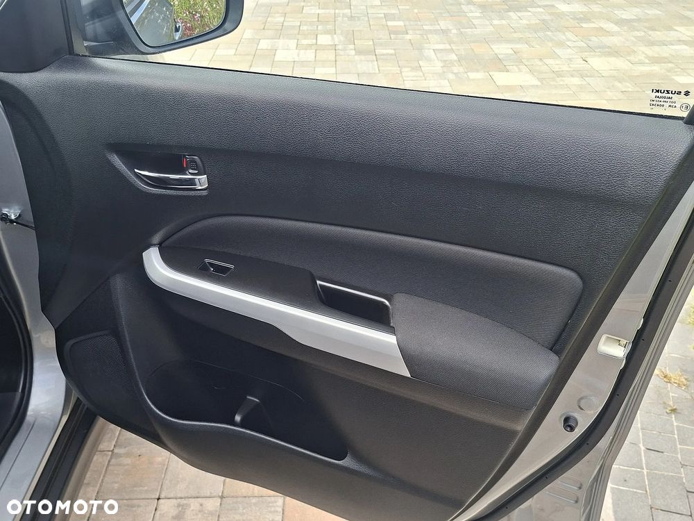 Suzuki Vitara 1.6 (4x4) Allgrip Comfort - 27