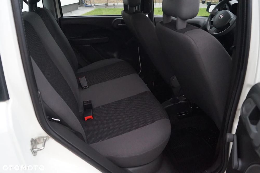 Fiat Panda 1.1 - 10
