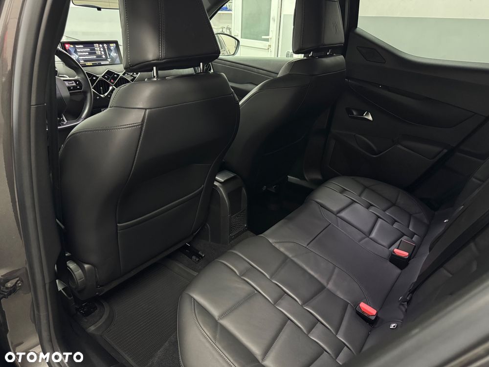 DS Automobiles DS 3 Crossback 1.5 BlueHDi So Chic - 25