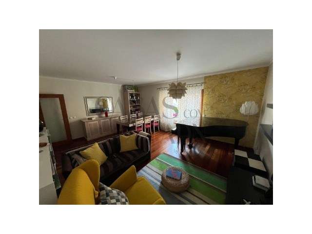 Apartamento T3 nas Barrocas em Aveiro. - Grande imagem: 3/19