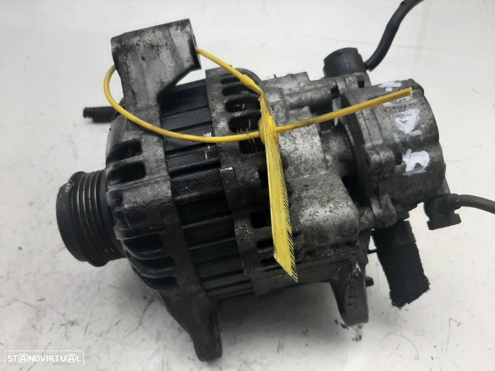 ALTERNADOR KIA CARNIVAL II 2004 - 4