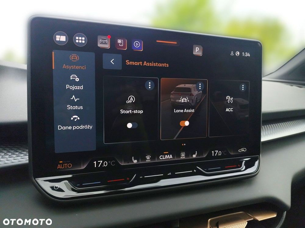Cupra Terramar 2.0 TSI 4Drive VZ DSG - 28