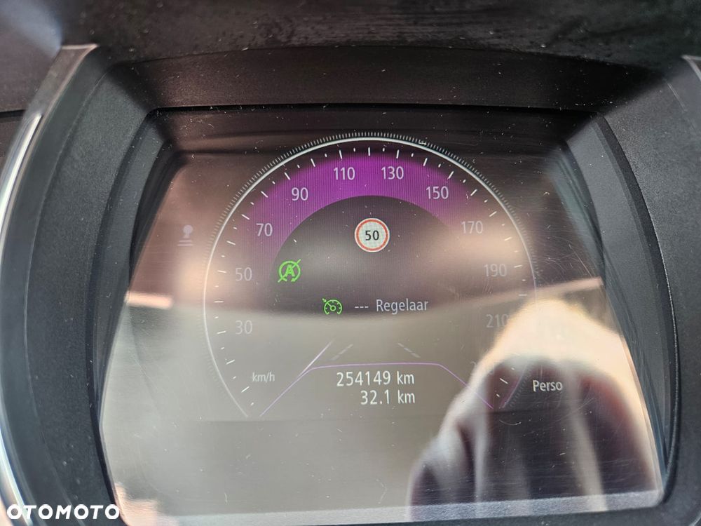 Renault Scenic - 15