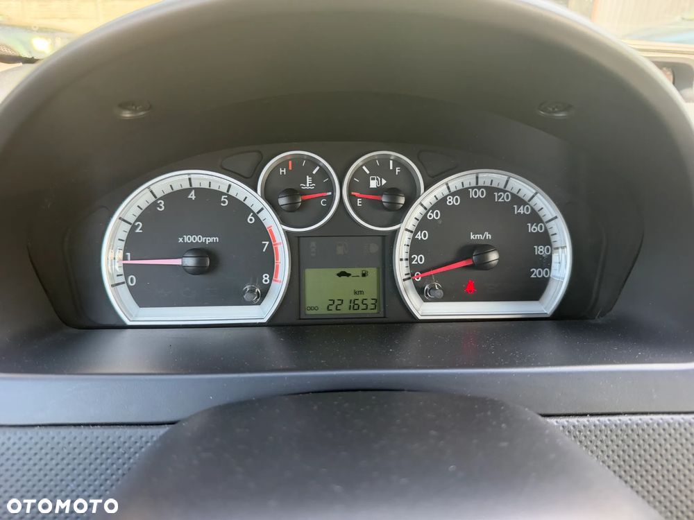 Chevrolet Aveo 1.2 Cool - 14