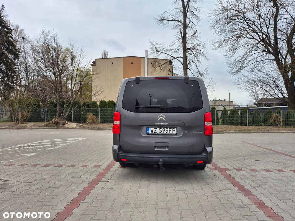 Citroën SpaceTourer - 14