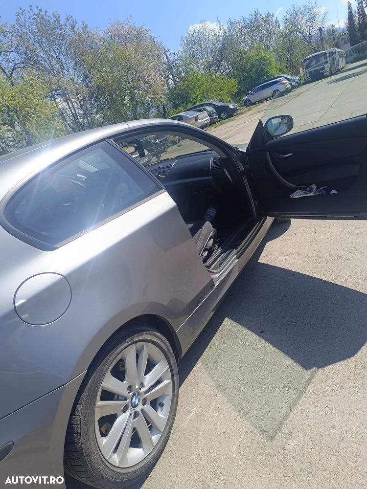 BMW Seria 1 118d - 7