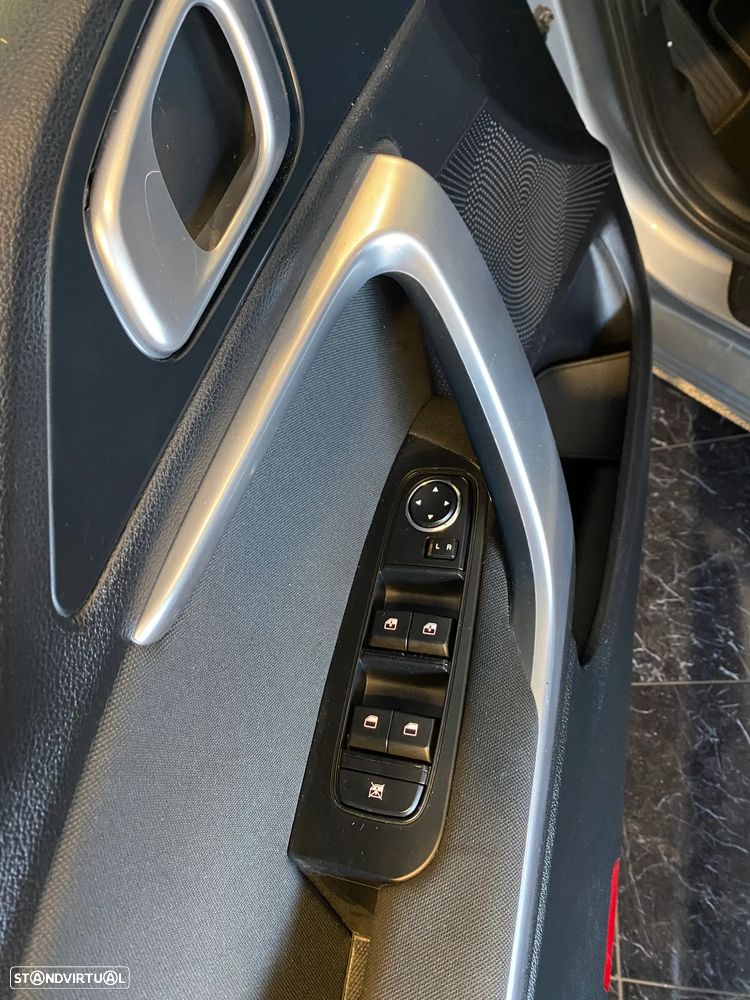 Kia Ceed 1.0 T-GDI 120 OPF Nightline Edition - 23