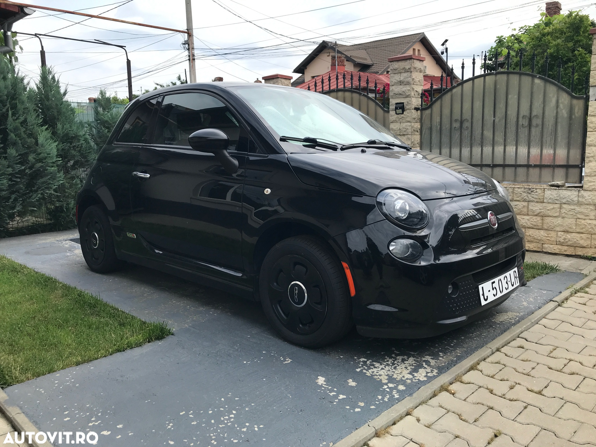 Fiat 500 - 2