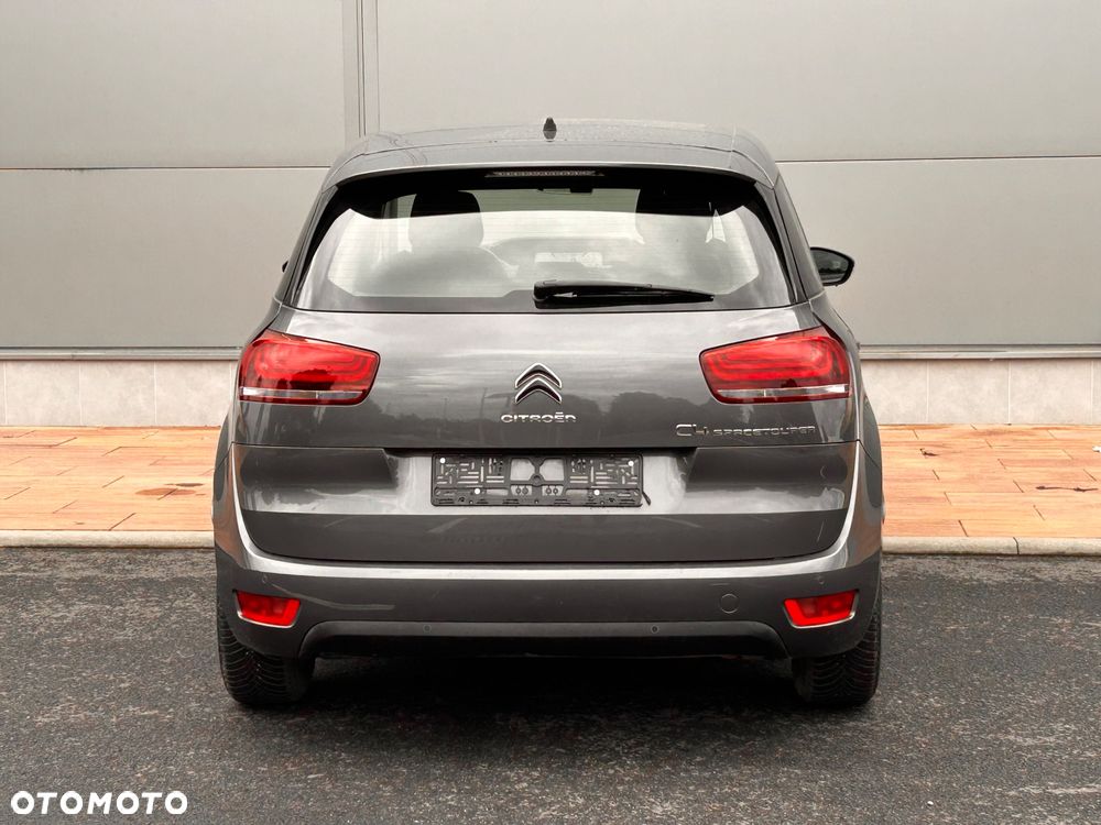 Citroën C4 Picasso - 5