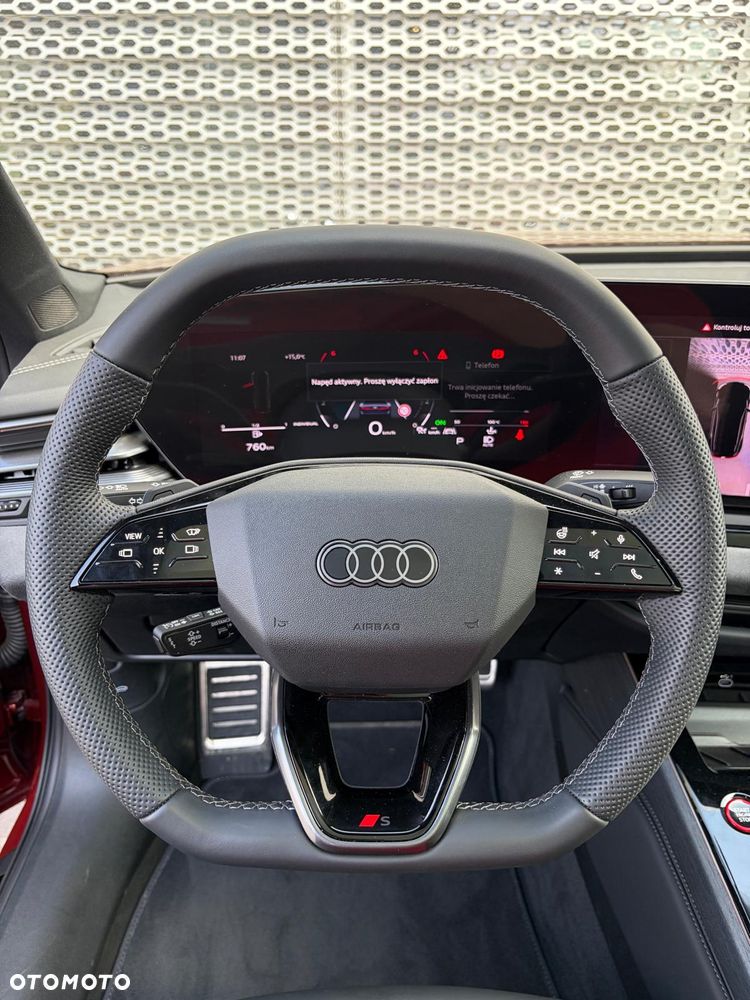 Audi A6 Limousine 40 TDI mHEV Quattro S Line S tronic - 13