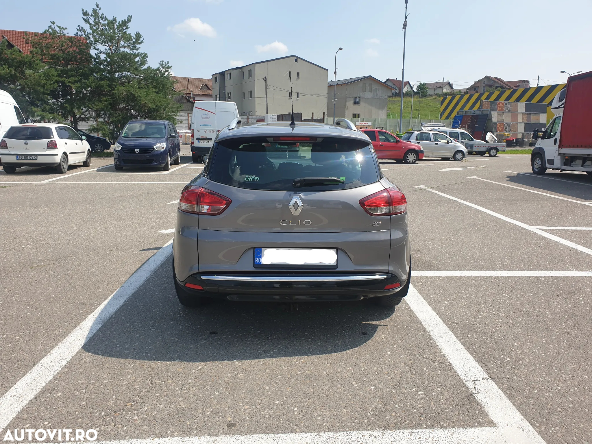 Renault Clio - 4