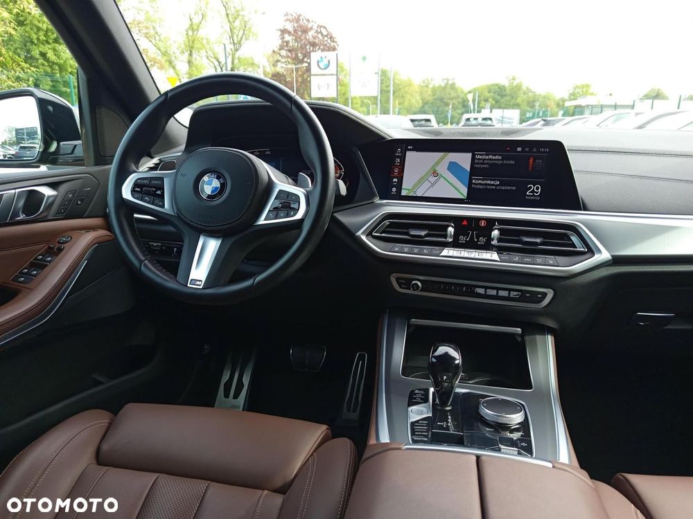 BMW X5 - 14