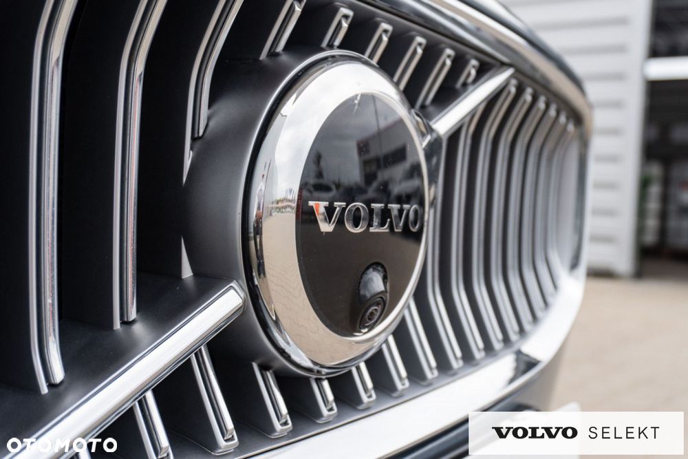 Volvo S90 - 18