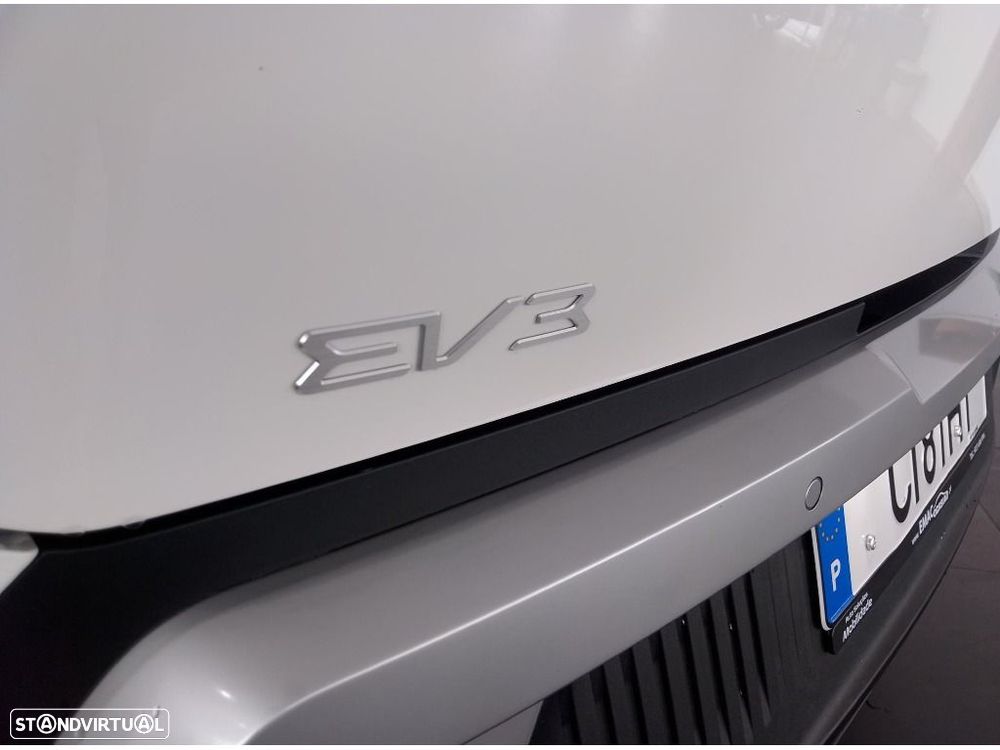 Kia EV3 58.3 kWh Drive - 11