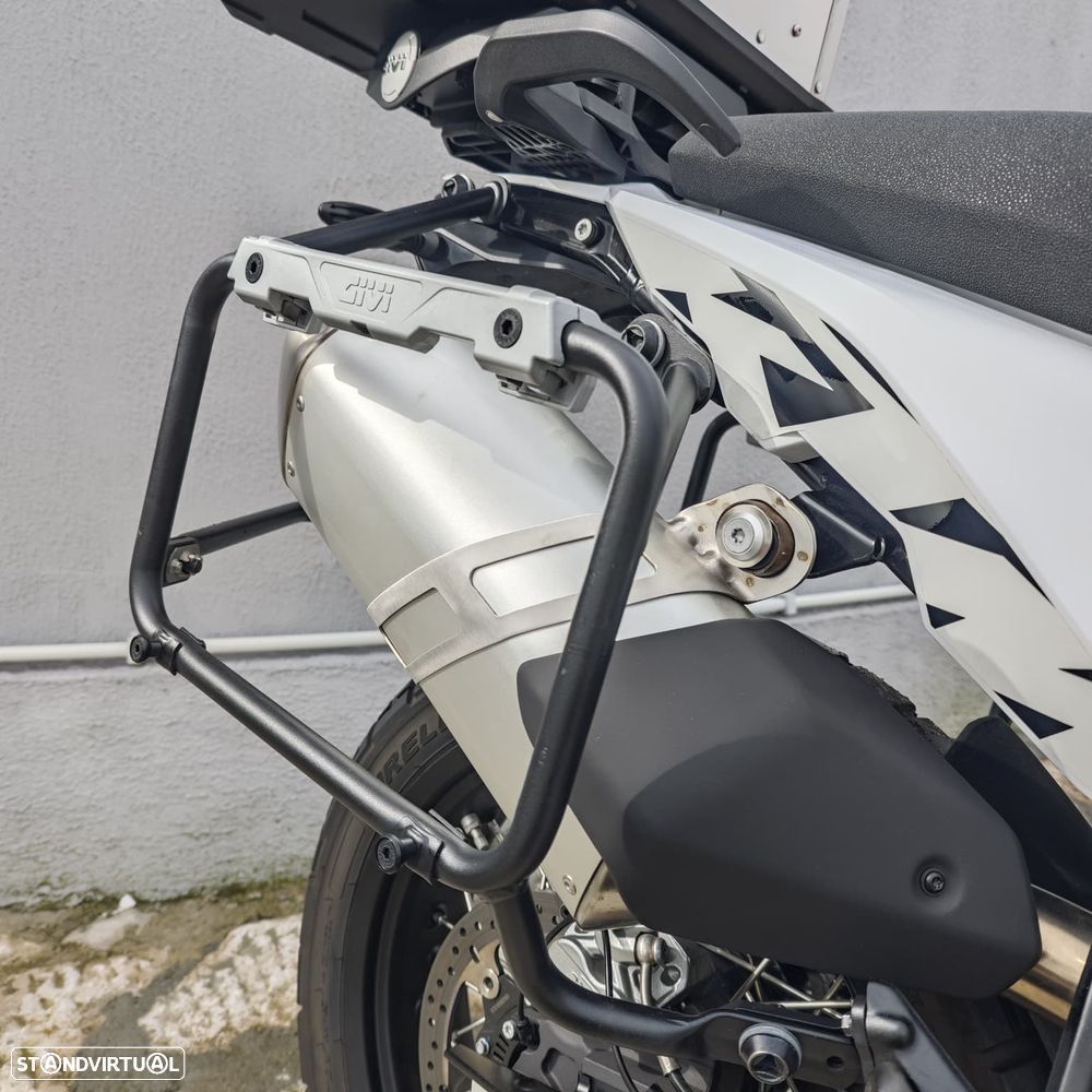 KTM Adventure 790 - 14